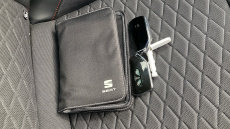 SEAT Leon 1.5 TSI EVO 150 FR 5dr Petrol Estate